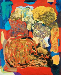 Rolf Hanson - Untitled