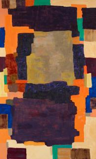 Rolf Hanson - Untitled