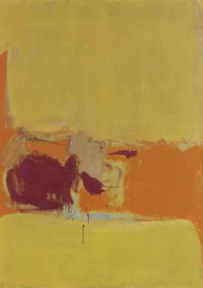 Rolf Iseli - Couleur 2, 1962
