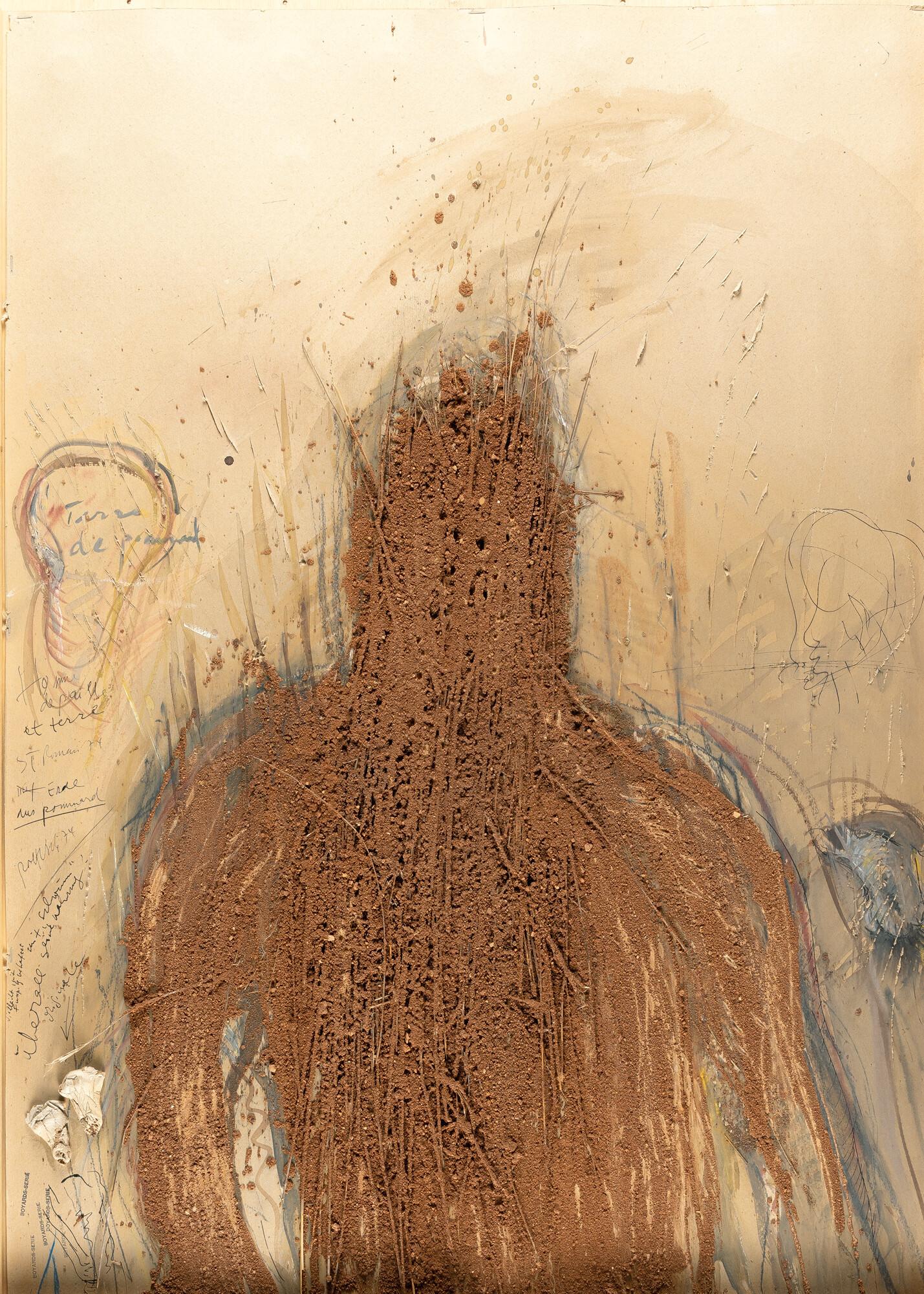 Rolf Iseli - Der Pommardoide