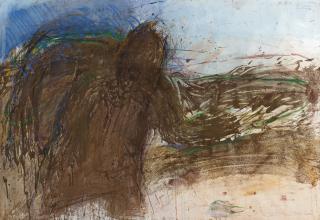 Rolf Iseli - Erdmann, 1977