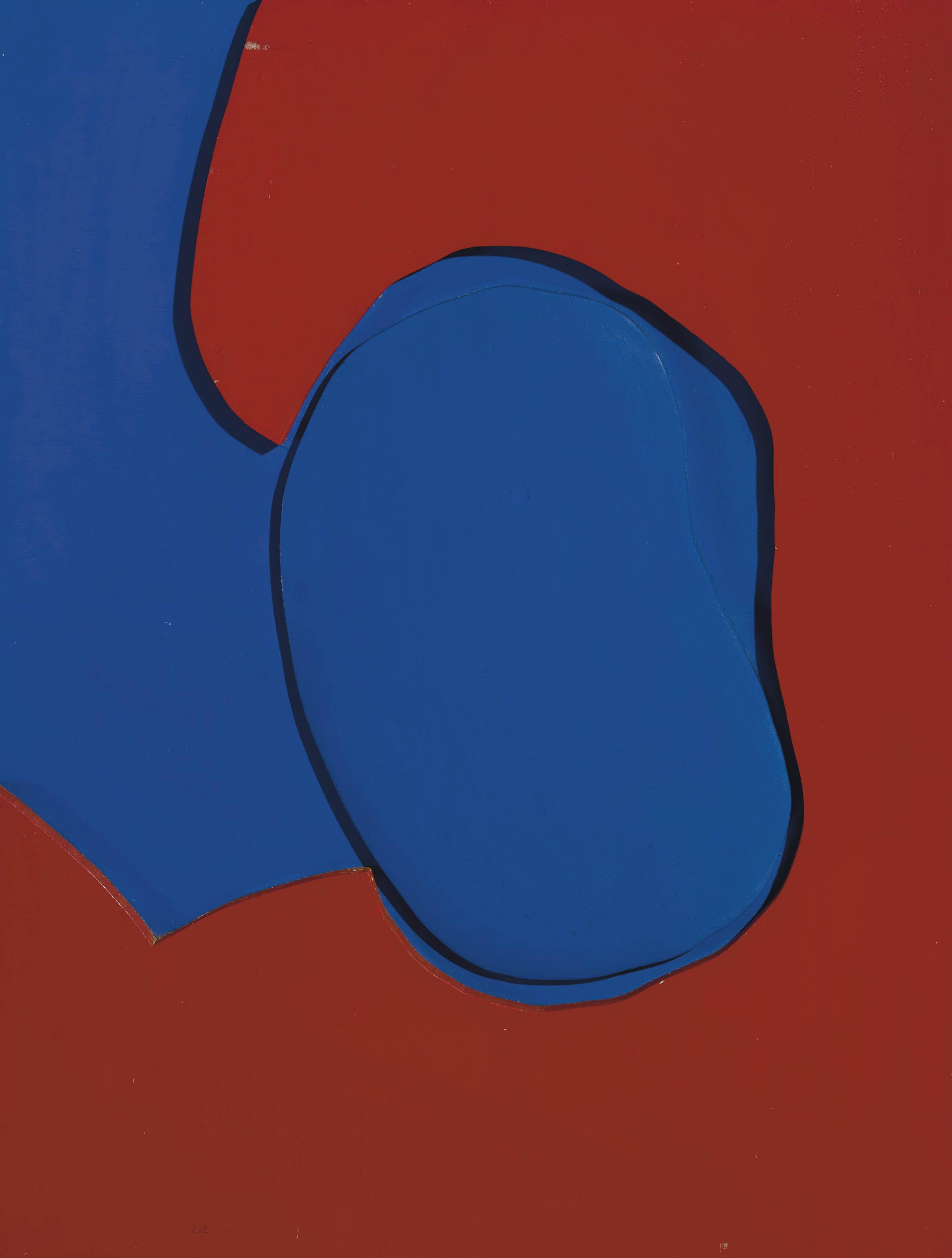Rolf Iseli - Komposition, 1967