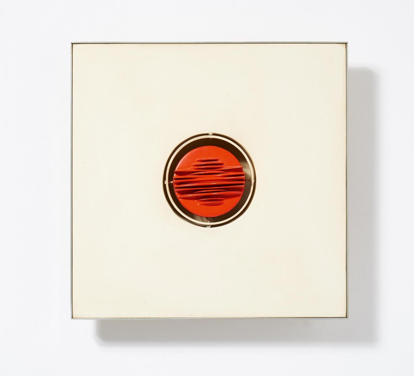 Rolf Kissel - »DO-7\