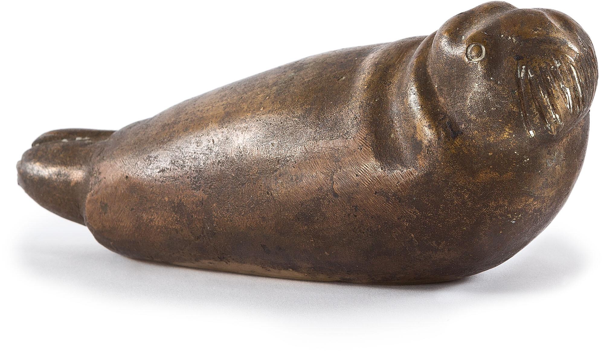 Rolf Nida-Rümelin - Robbe.