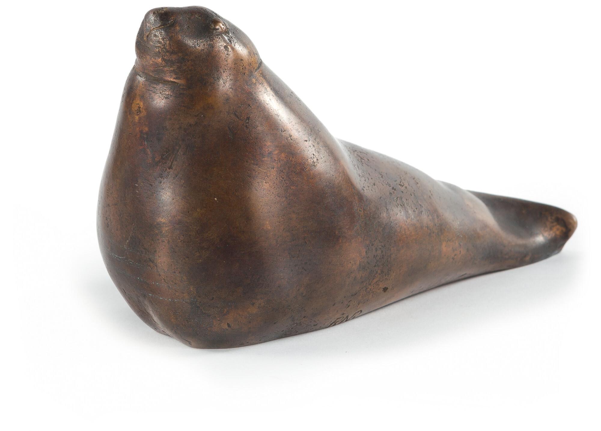 Rolf Nida-Rümelin - Seeelephant.