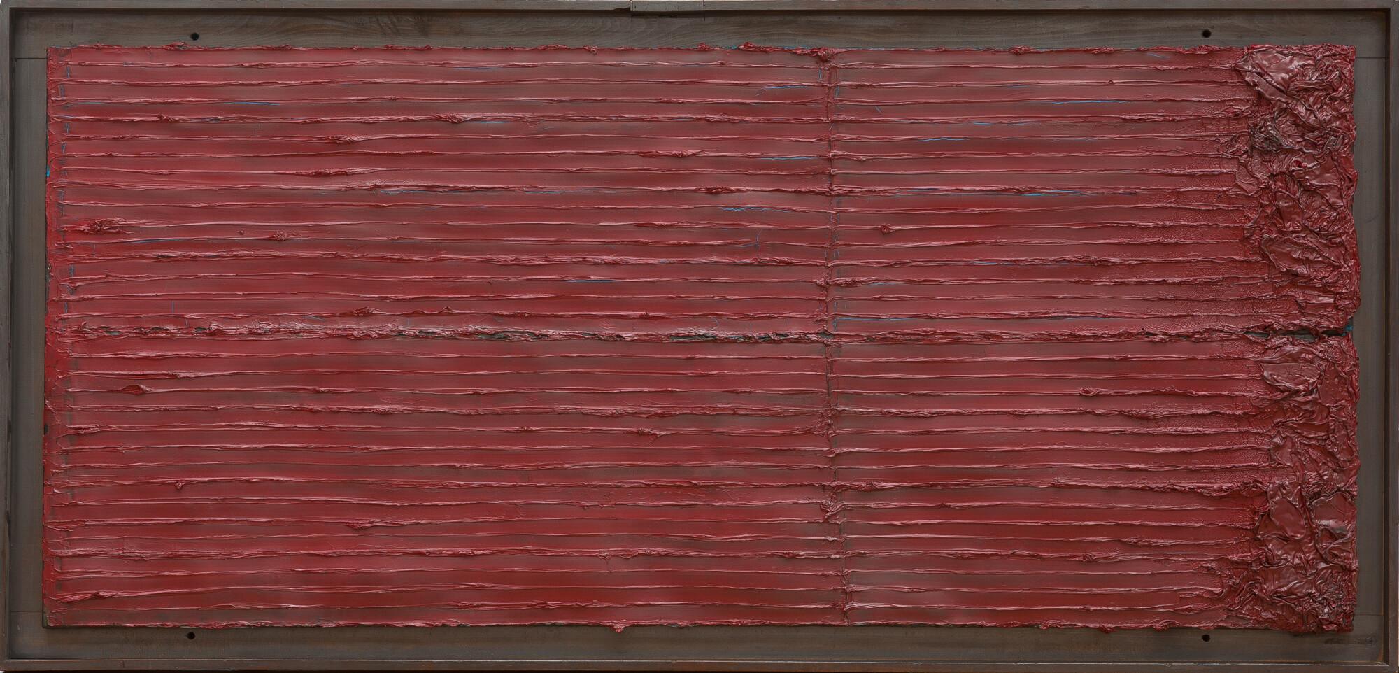 Rolf Rose - Ohne Titel