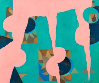 Rolf Sandqvist - Composition.