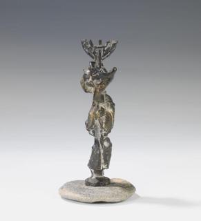 Rolf Szymanski - Hebräischer Gegenstand