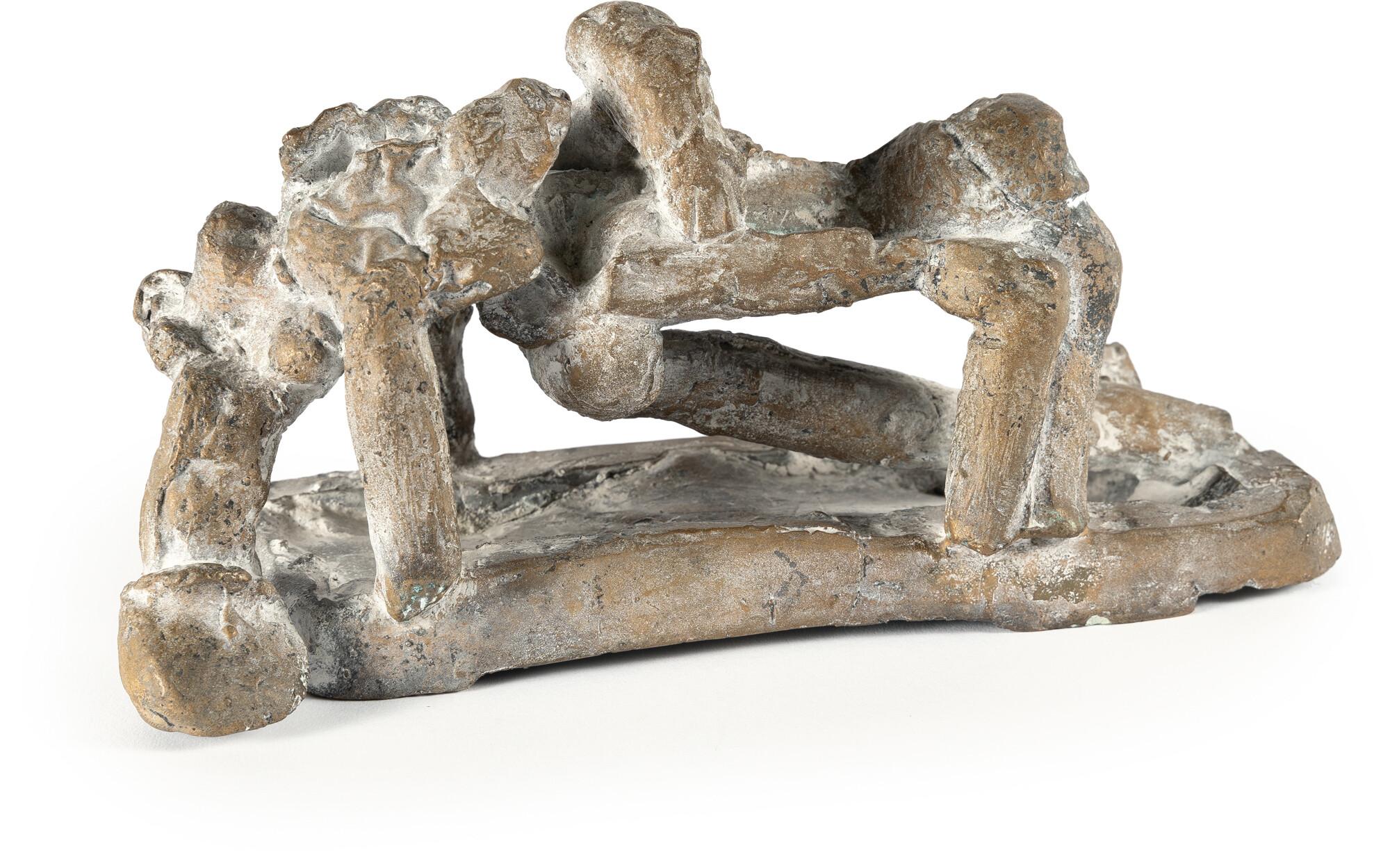 Rolf Szymanski - L’Ephémère