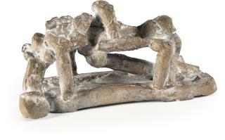 Rolf Szymanski - L’Ephémère