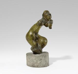 Rolf Szymanski - Warschauer Nixe