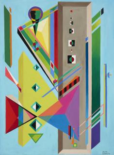 Rolph Scarlett - Scherzo No. 2