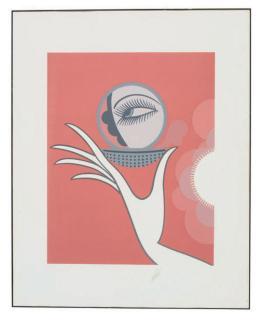 Romain de Tirtoff - Compact Vanities