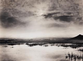 Roman Loranc - Eden and Shasta Valley