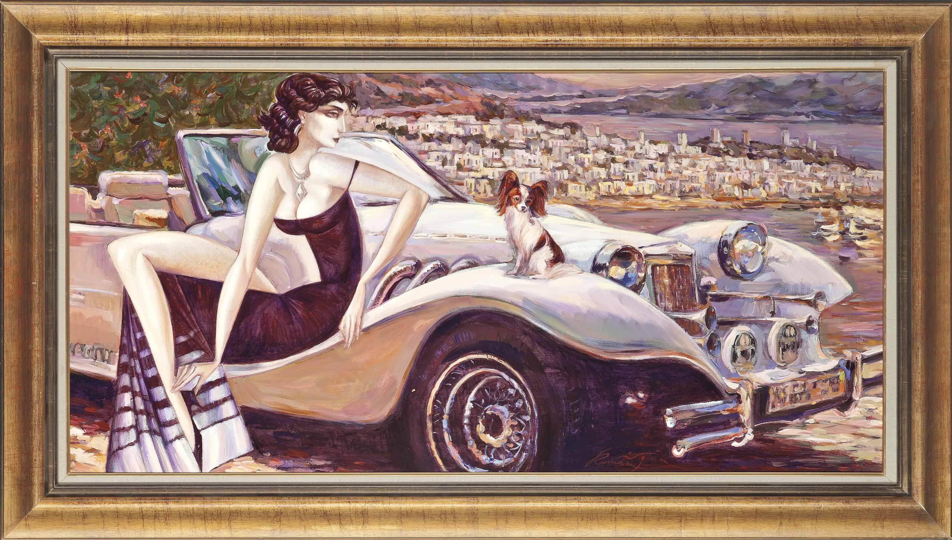 Roman Nogin - Best Friends