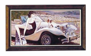 Roman Nogin - Friends In High Places