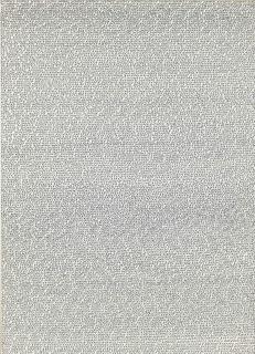 Roman Opalka - 1-  Détail - 3695418-3698109