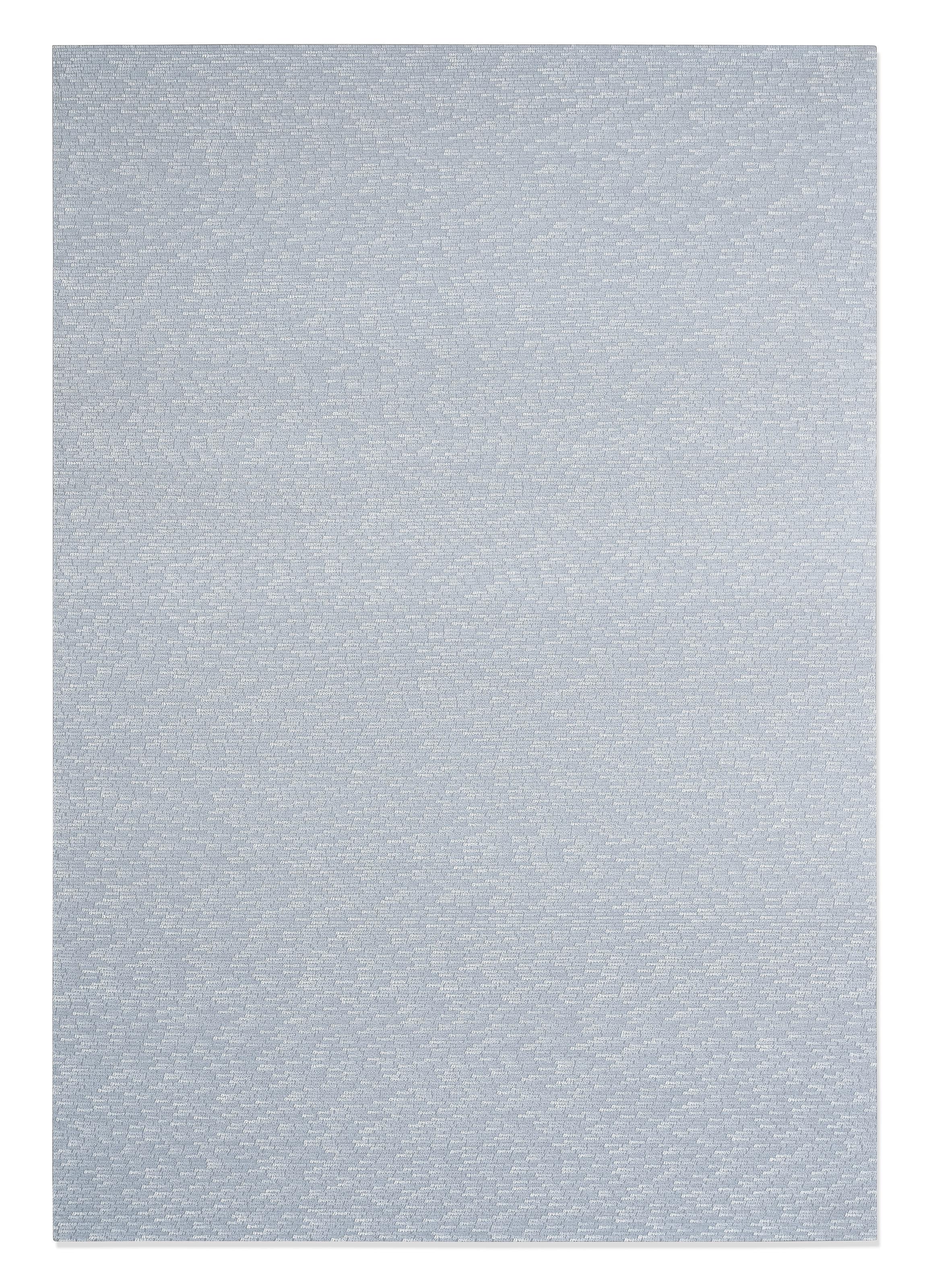 Roman Opalka - 1965/1-8 Detail 1330516 - 1348651