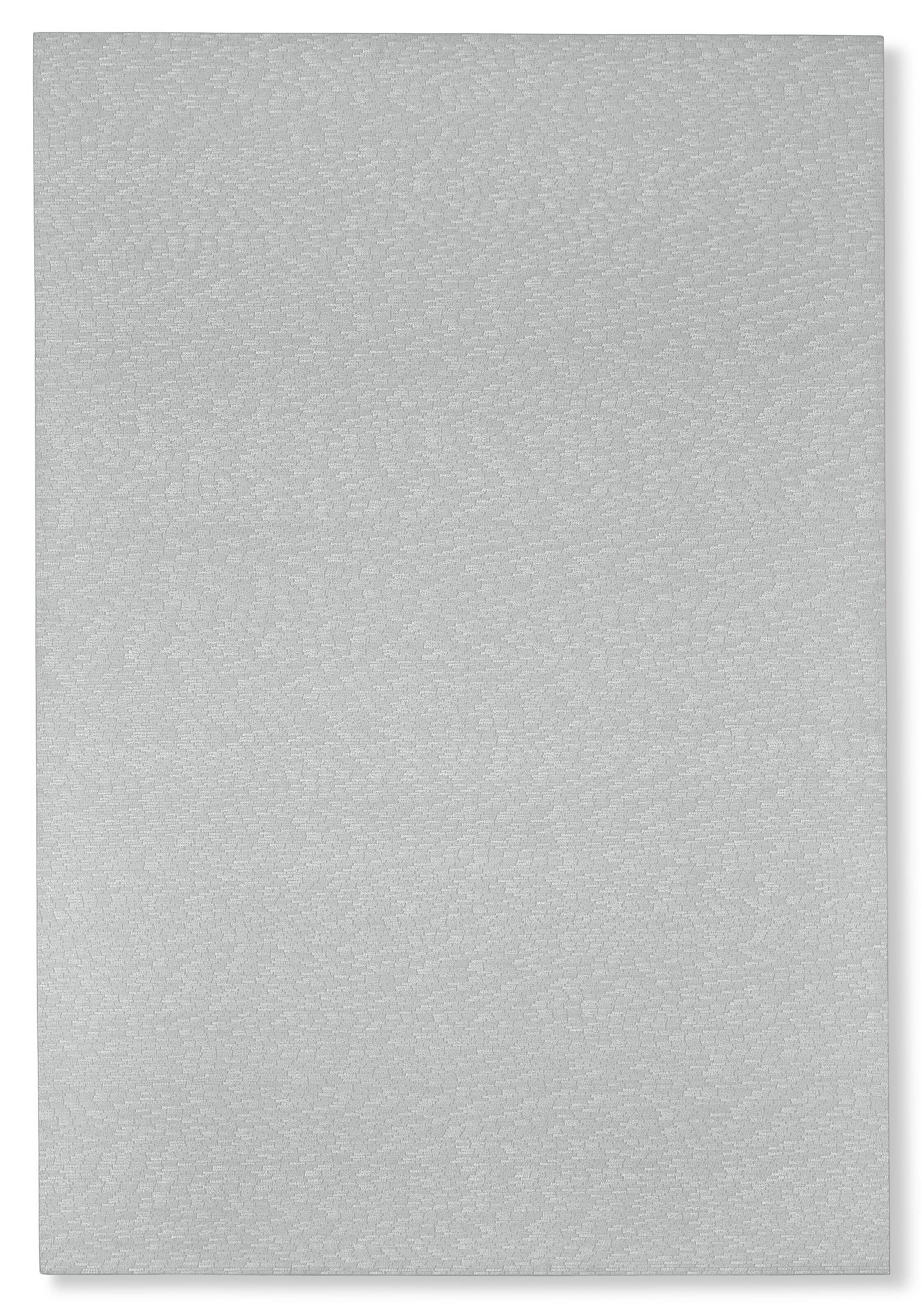 Roman Opalka - 1965/1-∞ Détail 1085066 - 1108739