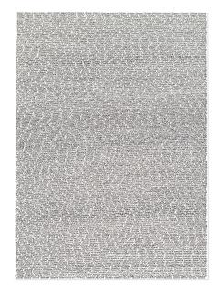 Roman Opalka - Carte de voyage OPALKA 1965 / 1 – 8 ‘’DETAIL – 724227 – 727676