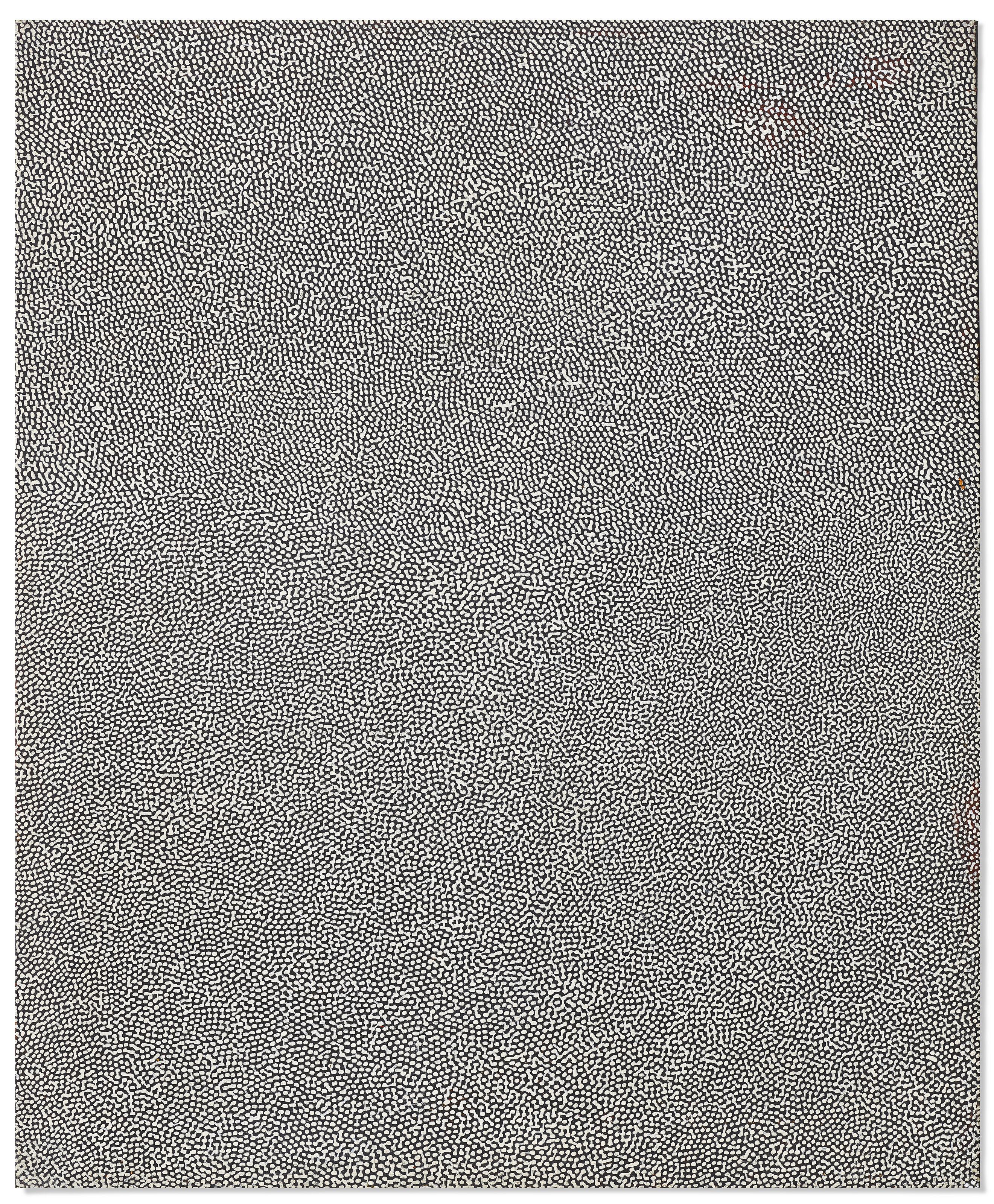 Roman Opalka - Chronom IV