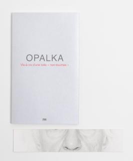 Roman Opalka - L\'Art En Ecrit, 1992-2006