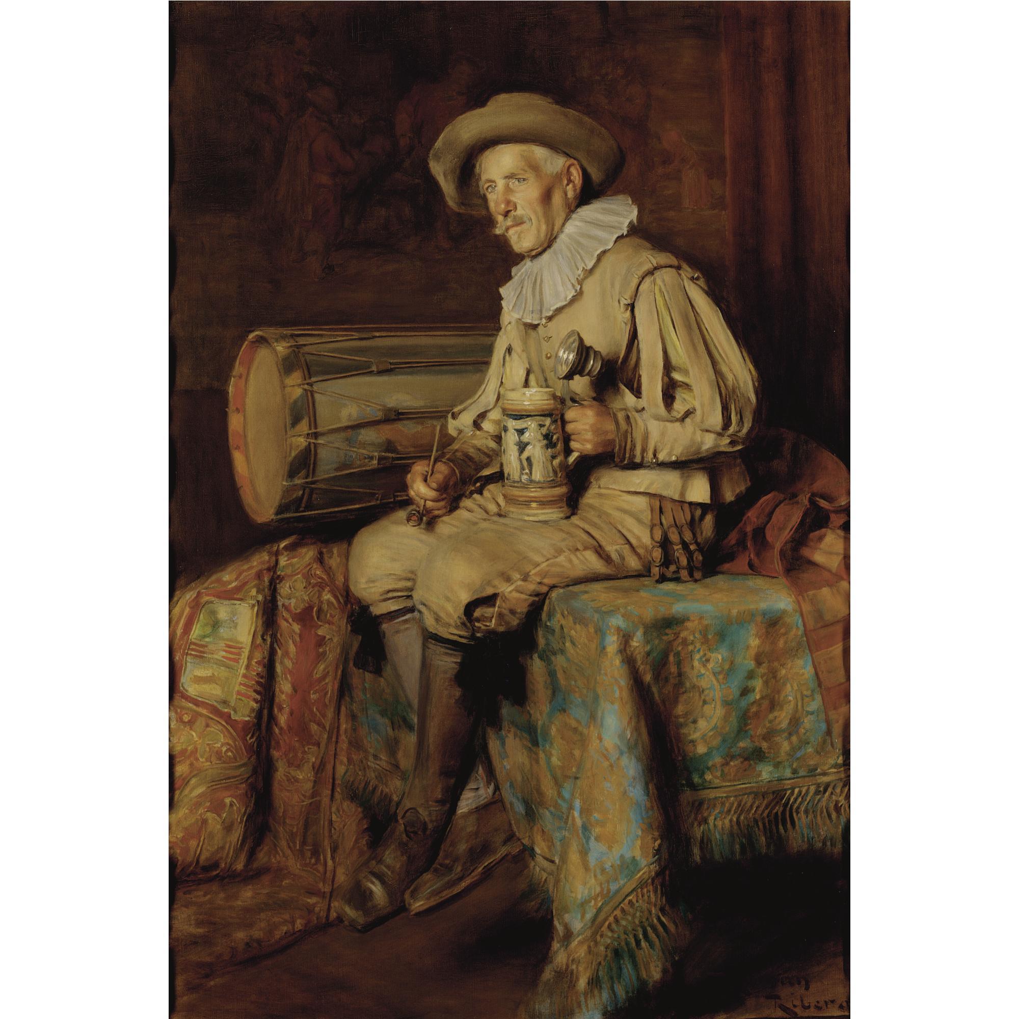 Román Ribera Cirera - Pause For Thought