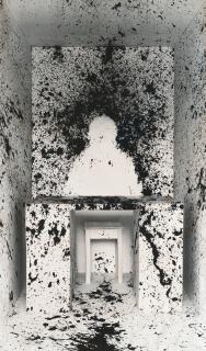 Roman Signer - Kabine (Venedig)