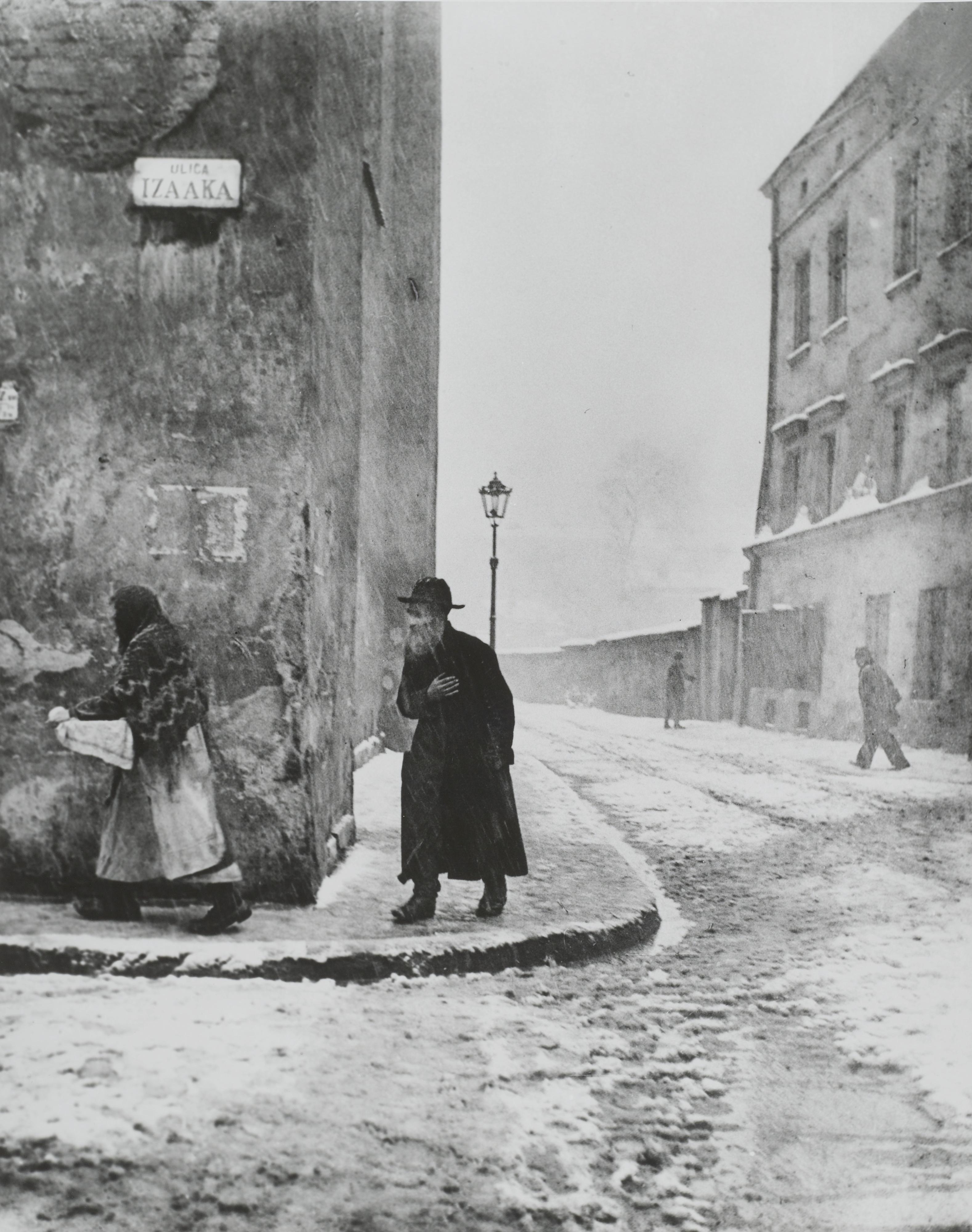 Roman Vishniac - \'Life That Disappeared\'