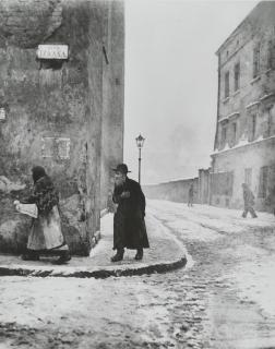 Roman Vishniac - \'Life That Disappeared\'