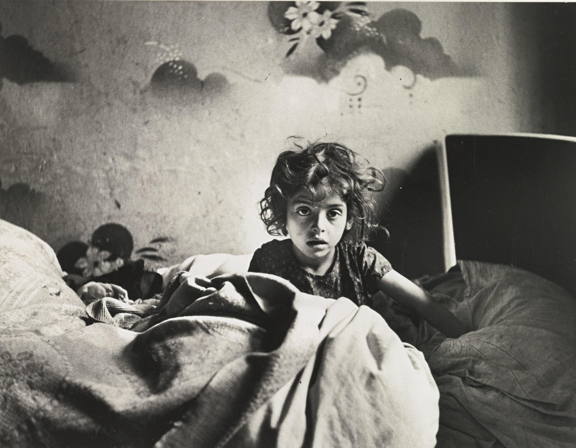 Roman Vishniac - Selected Images From A Vanished World