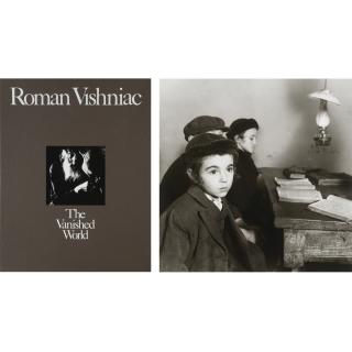 Roman Vishniac - \'The Vanished World\'
