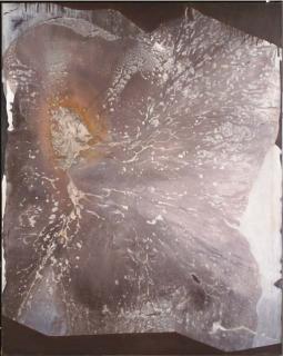 Romare Bearden - ? of heaven