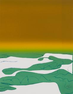 Romare Bearden - The Caribbean Poetry of Derek Walcott & The Art of Romare Bearden