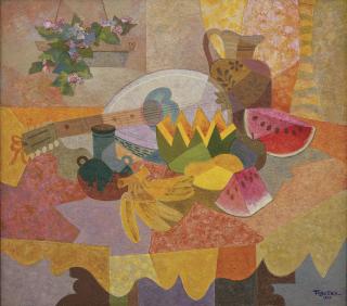 Romeo Tabuena - Unknown