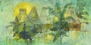 Romeo V. Tabuena - Green Village