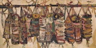 Romeo V. Tabuena - Untitled