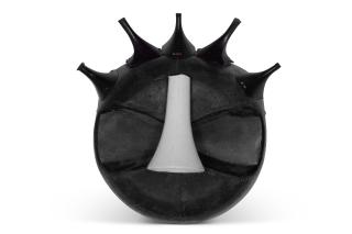 Romuald Hazoumè - Aícha