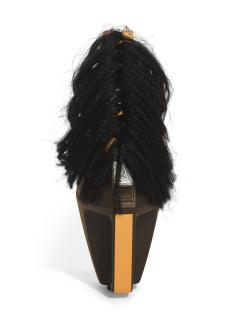 Romuald Hazoumè - Alfred