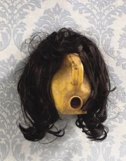 Romuald Hazoume - Baby Doll