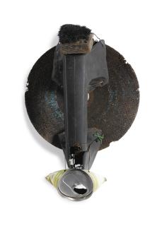 Romuald Hazoumè - Miss Johannesburg