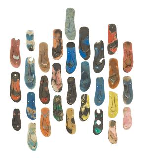 Romuald Hazoumè - Mon Gouvernement