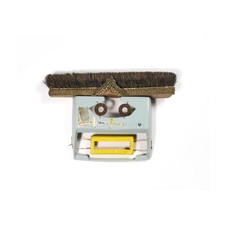 Romuald Hazoumè - Tudalar