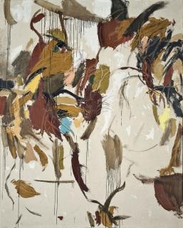 Romul Nutiu - Structura Vegetala Subterana II (Subterranean Vegetal Structure II)