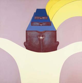 Romulo Maccio - Escalas