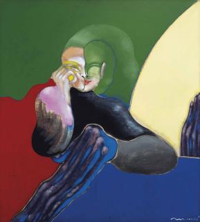 Rómulo Macció - Longue pensée