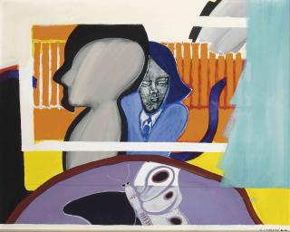 Rómulo Macció - Memoria