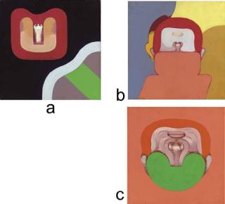 Romulo Maccio - Romulo Maccio (Argentinian B. 1931)