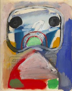 Rómulo Macció - Sans titre