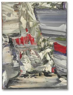 Rómulo Macció - Untitled, 1961